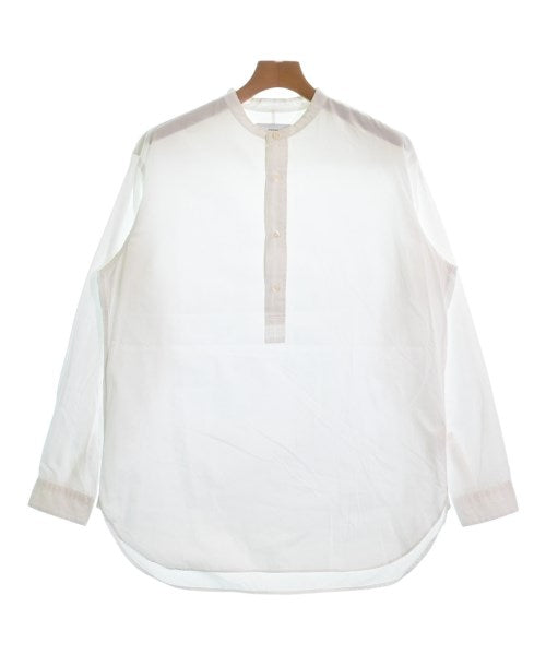 Graphpaper เสื้อลำลอง