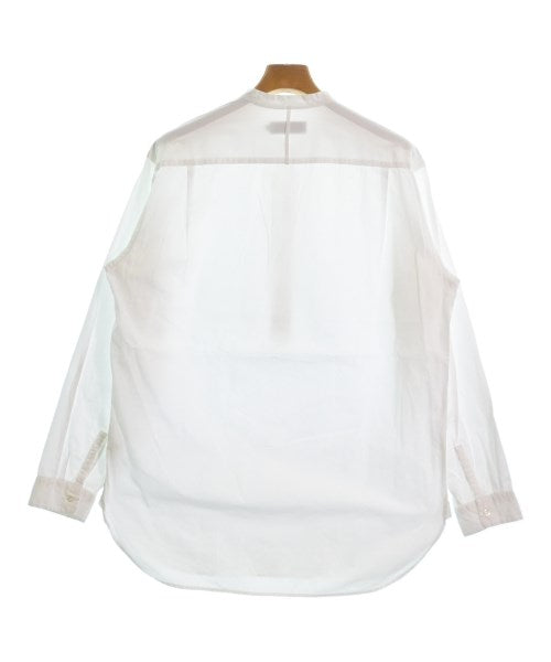 Graphpaper เสื้อลำลอง