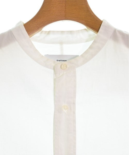 Graphpaper เสื้อลำลอง