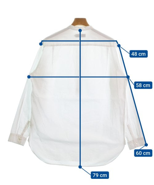 Graphpaper เสื้อลำลอง