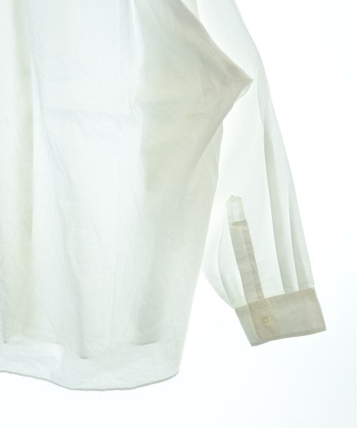 Graphpaper เสื้อลำลอง