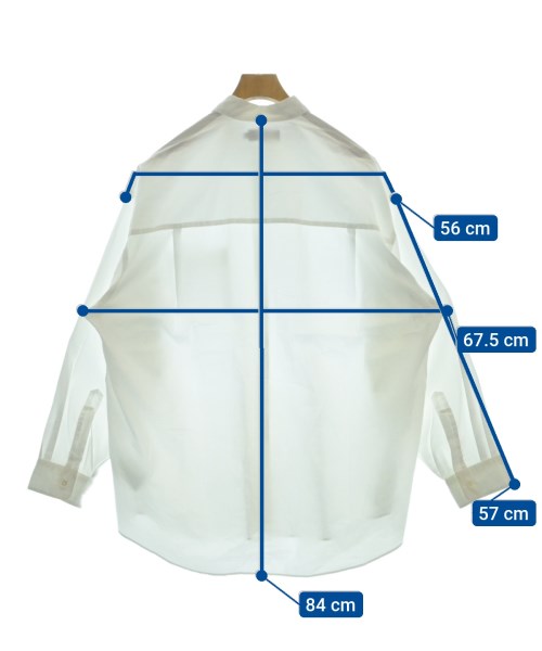 Graphpaper เสื้อลำลอง