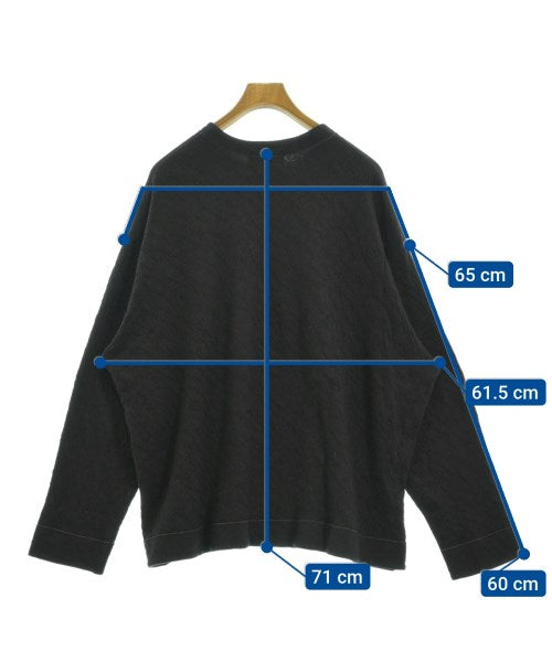 Graphpaper เสื้อยืด/เสื้อท็อปส์