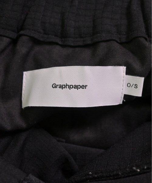 Graphpaper กางเกง อื่น
