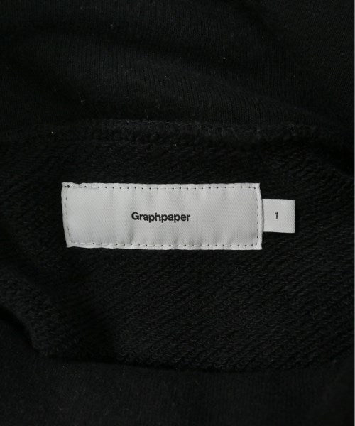 Graphpaper เสื้อฮู้ด