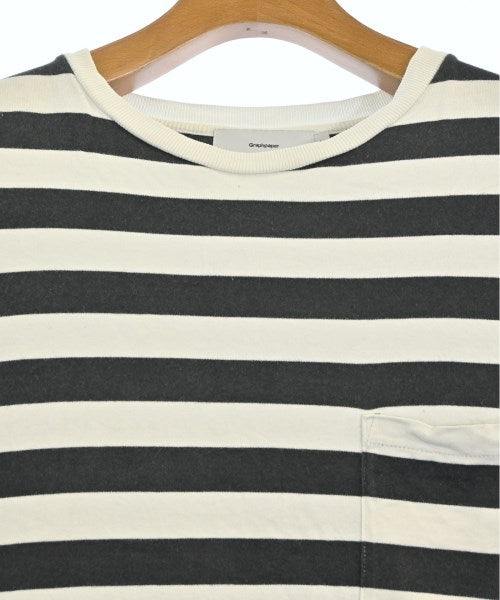 Graphpaper เสื้อยืด/เสื้อท็อปส์