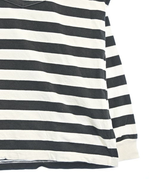 Graphpaper เสื้อยืด/เสื้อท็อปส์