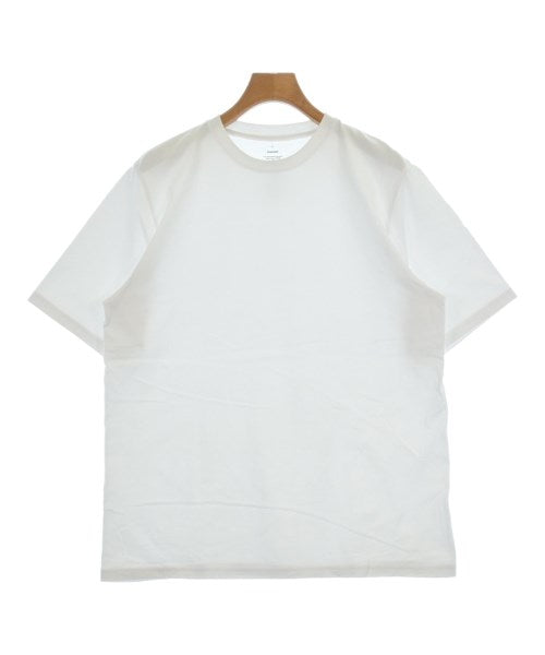 Graphpaper เสื้อยืด/เสื้อท็อปส์