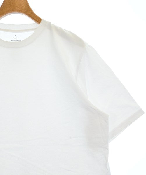 Graphpaper เสื้อยืด/เสื้อท็อปส์