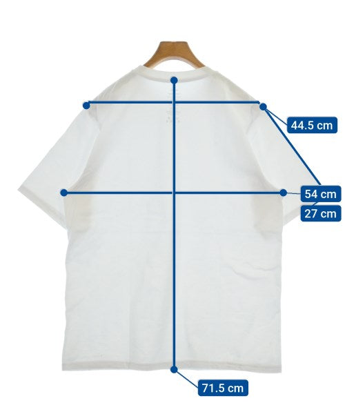 Graphpaper เสื้อยืด/เสื้อท็อปส์