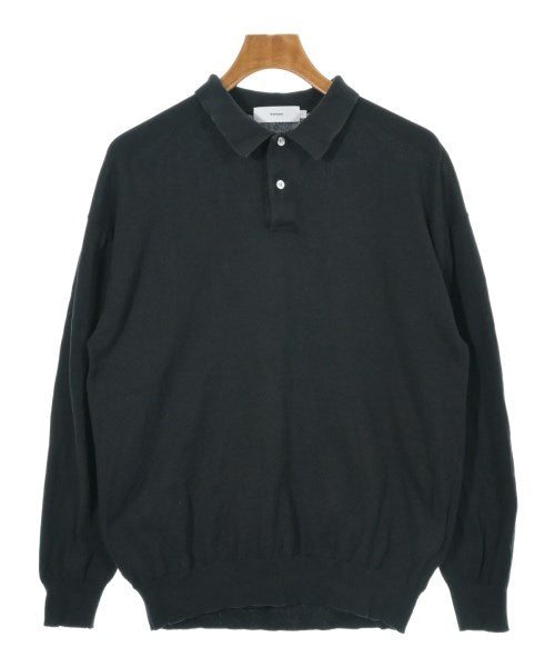 Graphpaper เสื้อกันหนาว