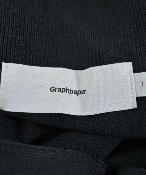 Graphpaper เสื้อกันหนาว