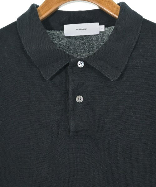 Graphpaper เสื้อกันหนาว