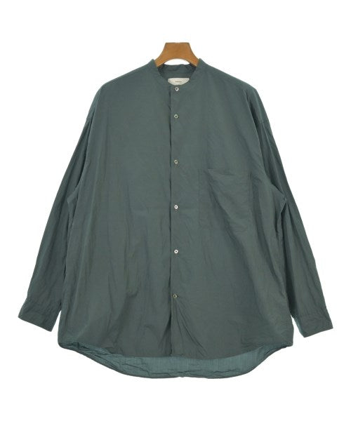 Graphpaper เสื้อลำลอง