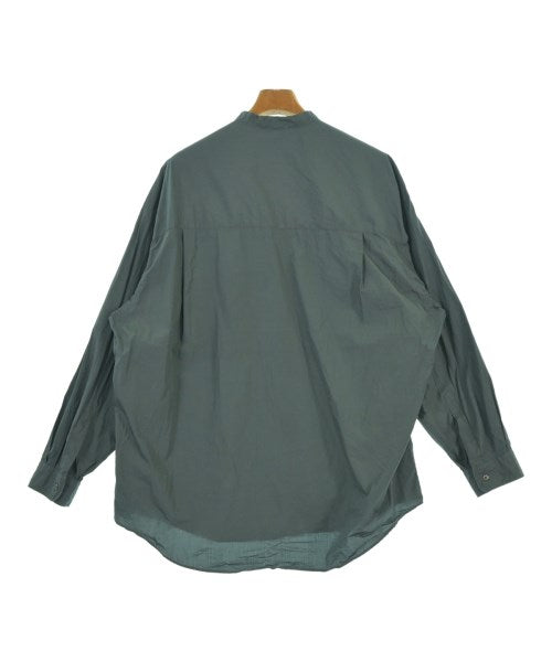 Graphpaper เสื้อลำลอง