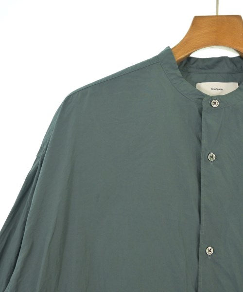 Graphpaper เสื้อลำลอง