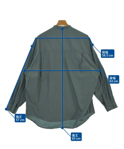 Graphpaper เสื้อลำลอง