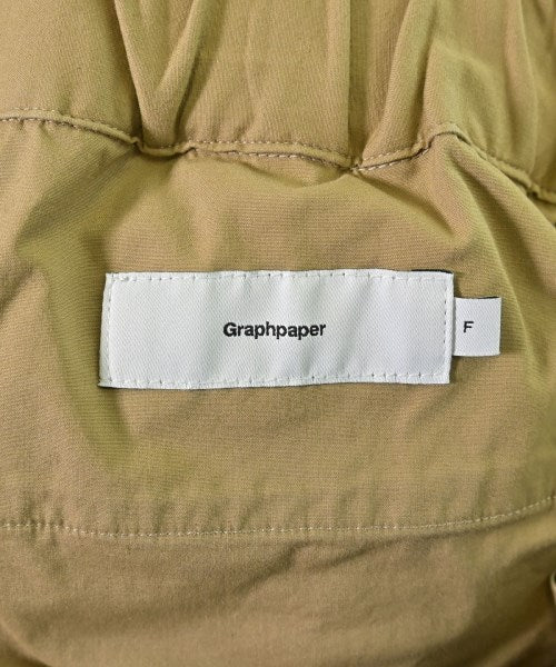 Graphpaper กางเกง อื่น