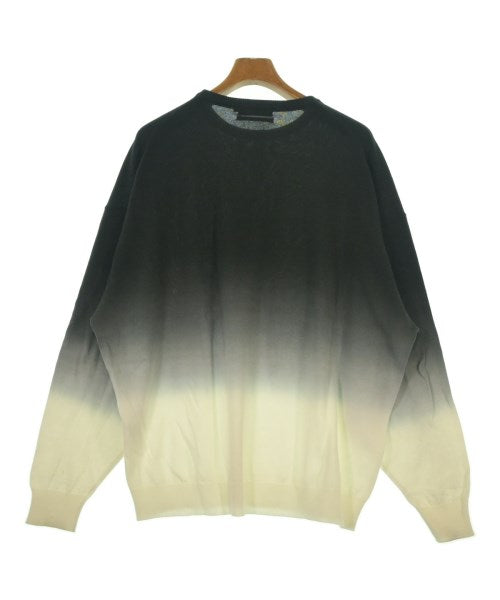 Graphpaper เสื้อกันหนาว