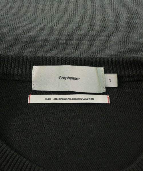 Graphpaper เสื้อกันหนาว