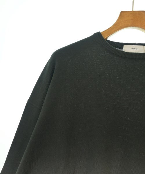 Graphpaper เสื้อกันหนาว