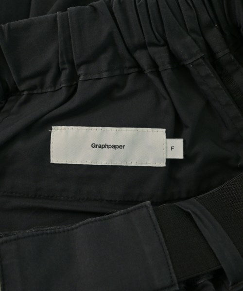Graphpaper กางเกง อื่น