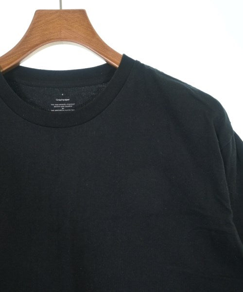 Graphpaper เสื้อยืด/เสื้อท็อปส์