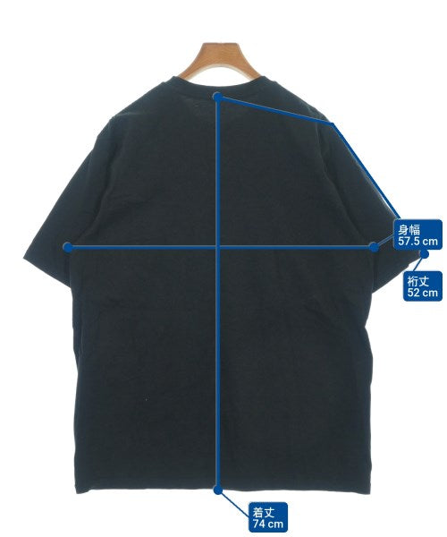 Graphpaper เสื้อยืด/เสื้อท็อปส์