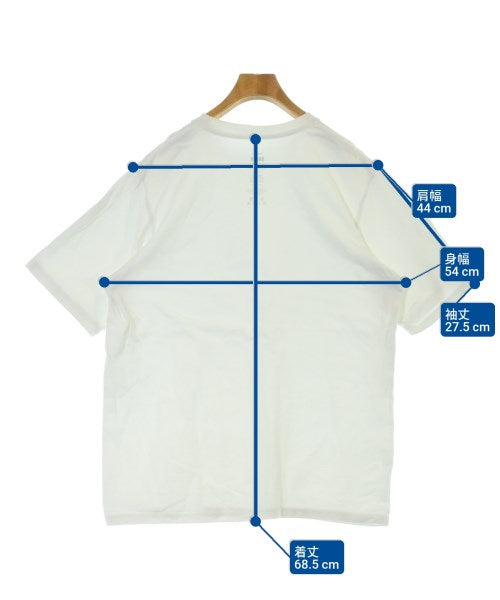 Graphpaper เสื้อยืด/เสื้อท็อปส์