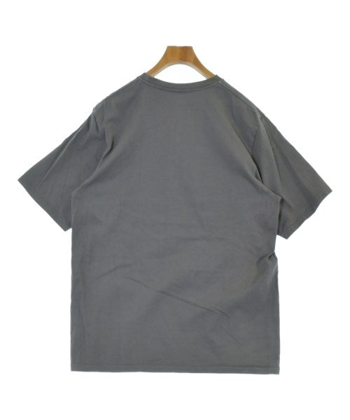 Graphpaper เสื้อยืด/เสื้อท็อปส์