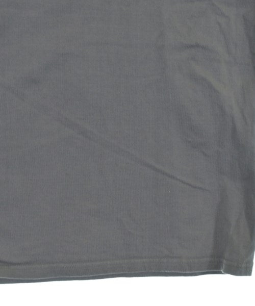 Graphpaper เสื้อยืด/เสื้อท็อปส์