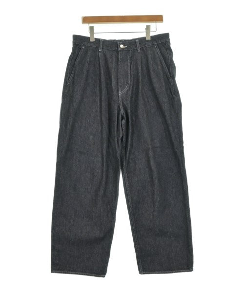 Graphpaper ยีนส์