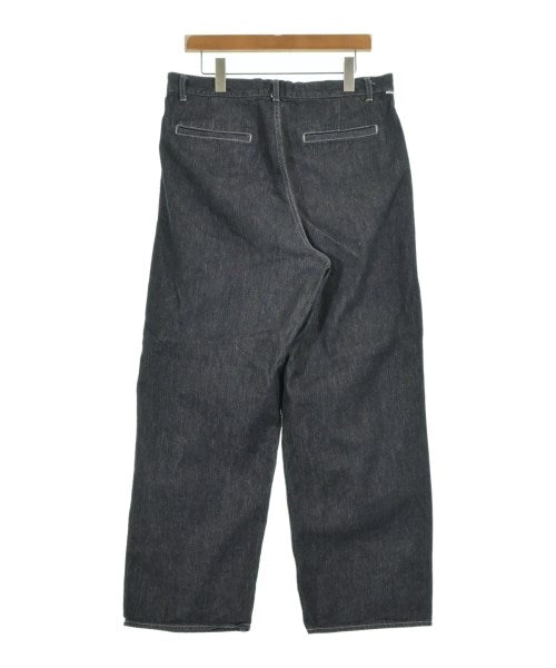 Graphpaper ยีนส์