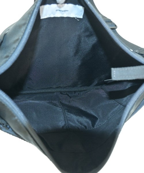 Graphpaper กระเป๋าสะพาย