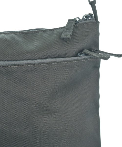 Graphpaper กระเป๋าสะพาย