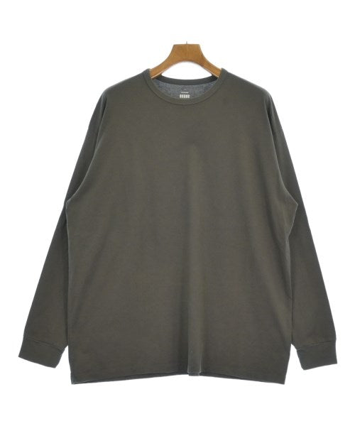 Graphpaper เสื้อยืด/เสื้อท็อปส์