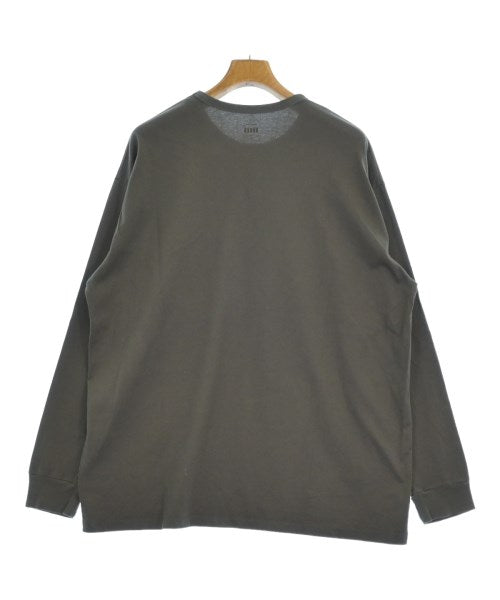 Graphpaper เสื้อยืด/เสื้อท็อปส์