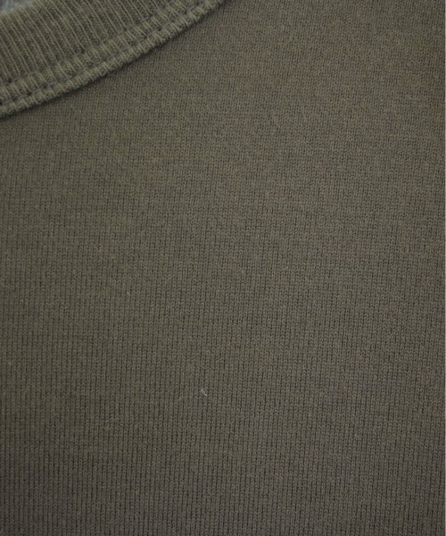 Graphpaper เสื้อยืด/เสื้อท็อปส์