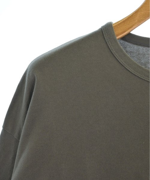 Graphpaper เสื้อยืด/เสื้อท็อปส์