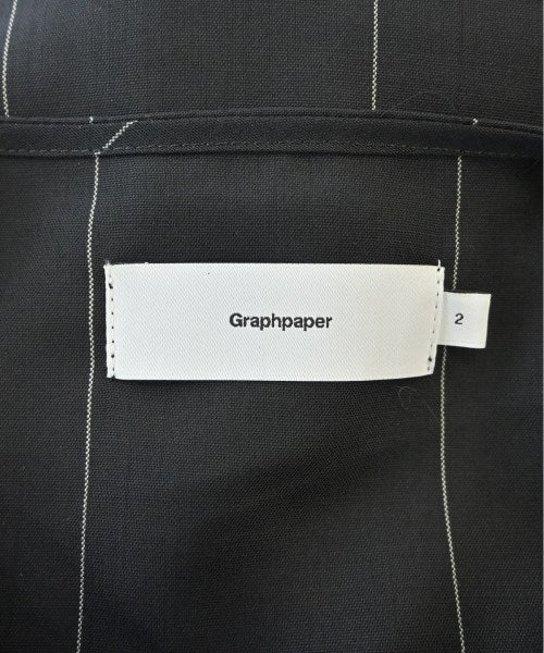 Graphpaper เสื้อลำลอง