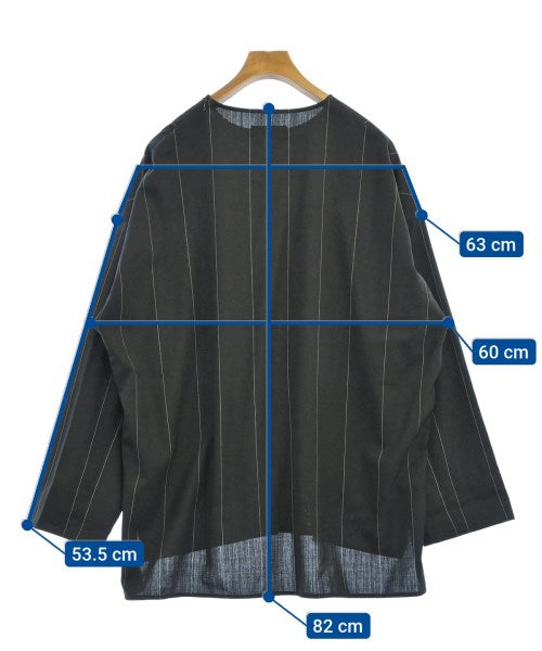 Graphpaper เสื้อลำลอง
