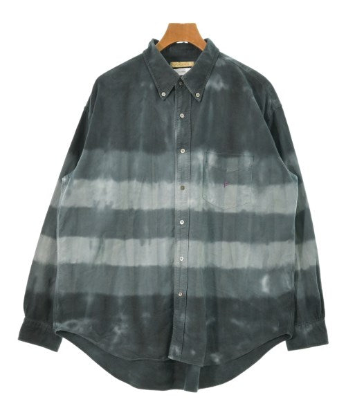 Graphpaper เสื้อลำลอง
