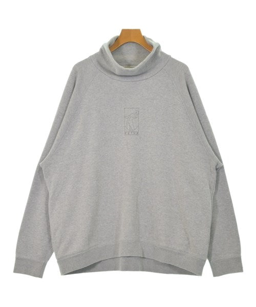 Graphpaper เสื้อสเวตเตอร์
