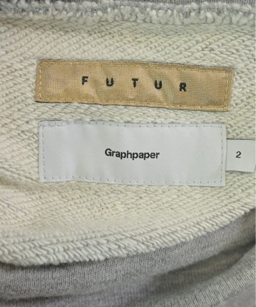 Graphpaper เสื้อสเวตเตอร์