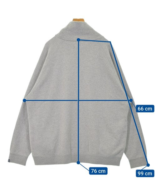 Graphpaper เสื้อสเวตเตอร์