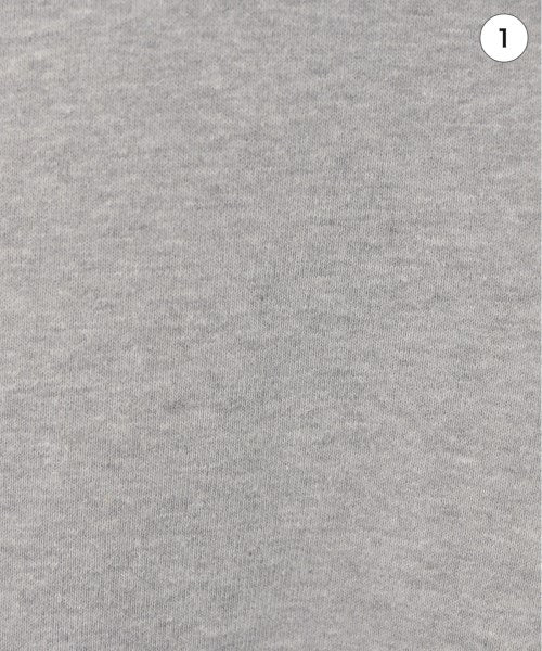 Graphpaper เสื้อสเวตเตอร์