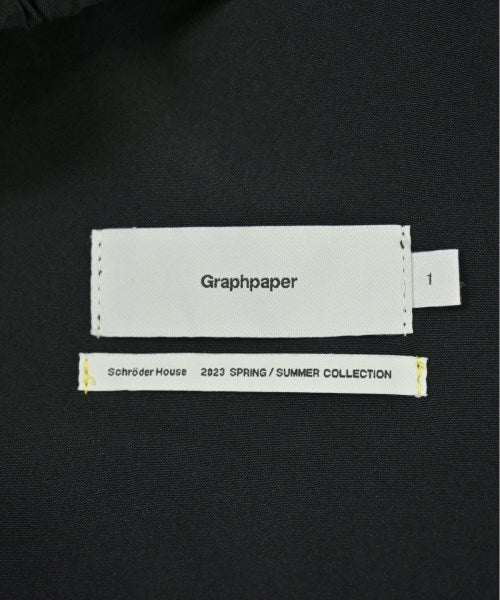 Graphpaper กางเกง อื่น