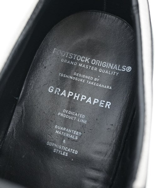 Graphpaper รองเท้าผ้าใบ