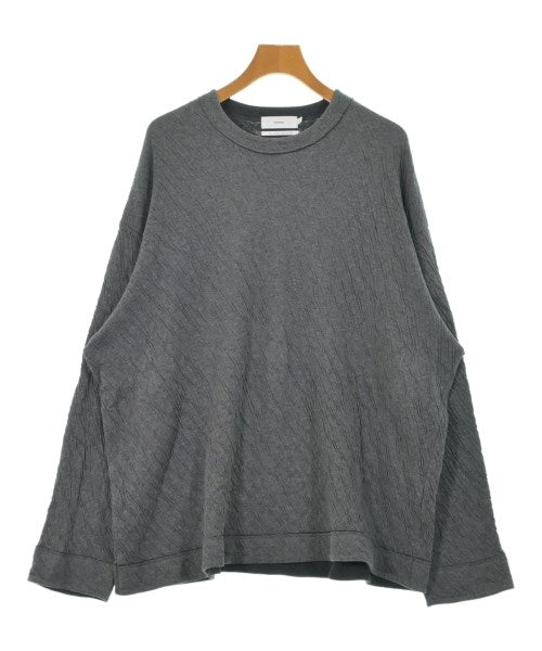 Graphpaper เสื้อยืด/เสื้อท็อปส์