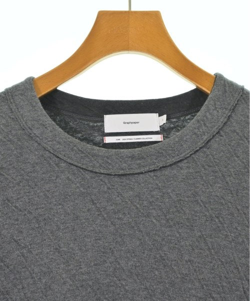Graphpaper เสื้อยืด/เสื้อท็อปส์